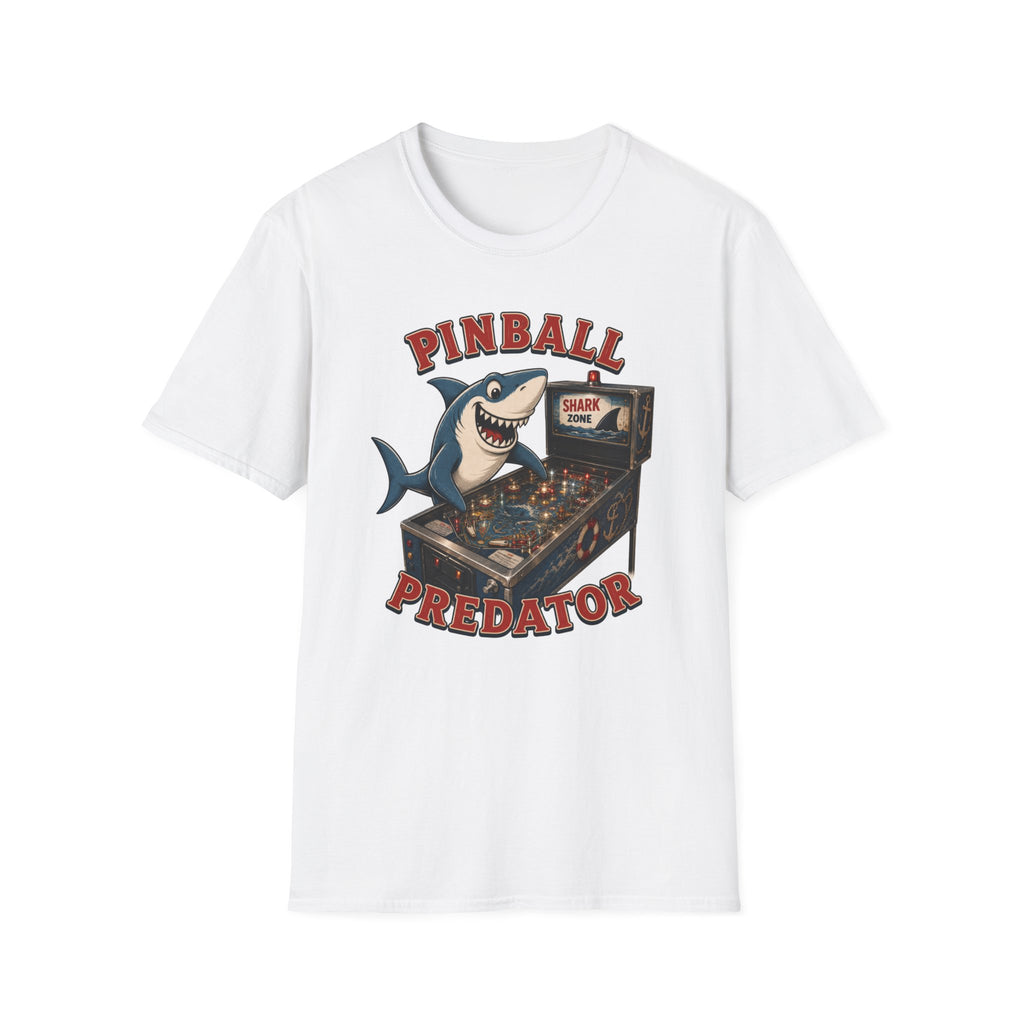 Pinball Predator