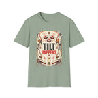 Tilt Happens Playfield