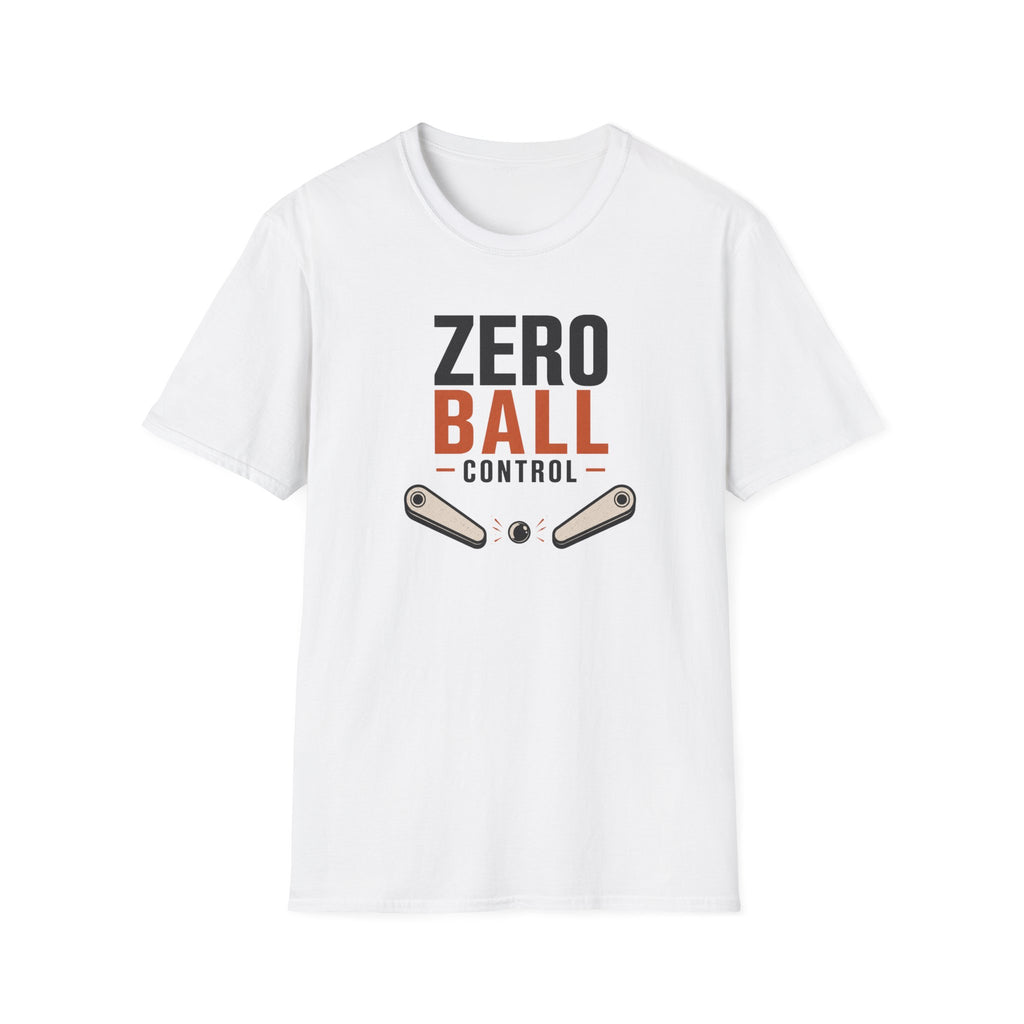 Zero Ball Control