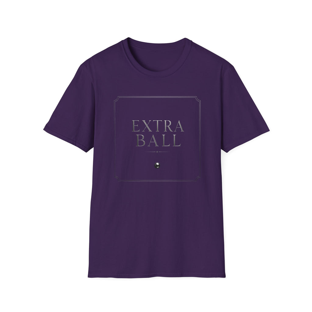 Extra Ball T-Shirt