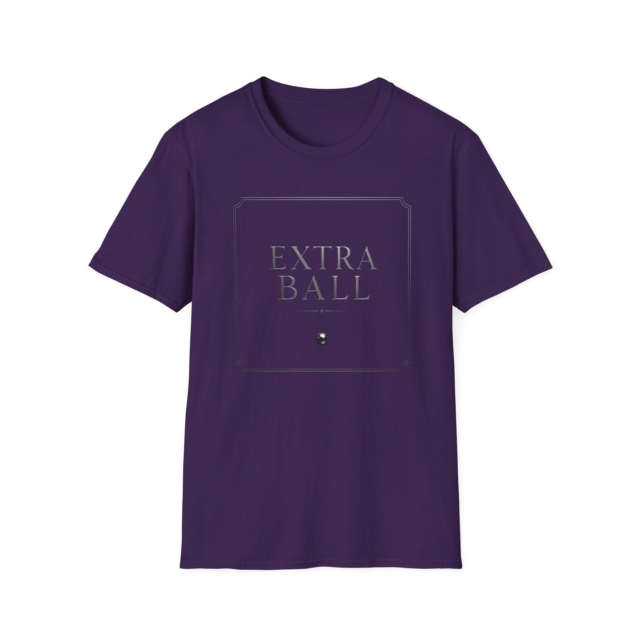 Extra Ball T-Shirt