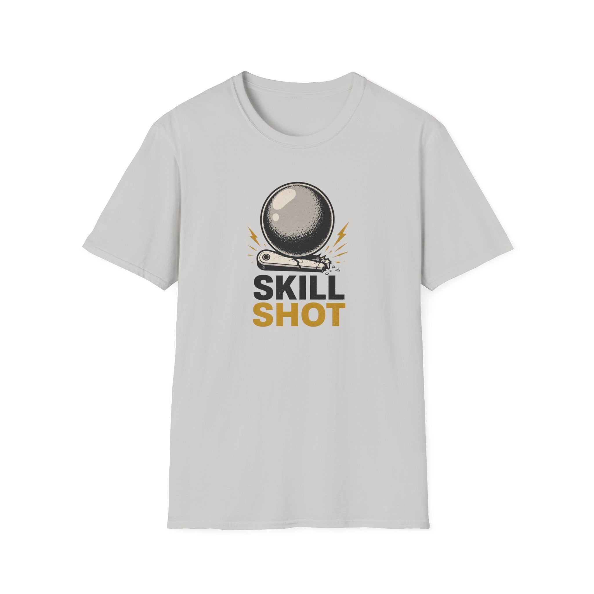 Skill Shot