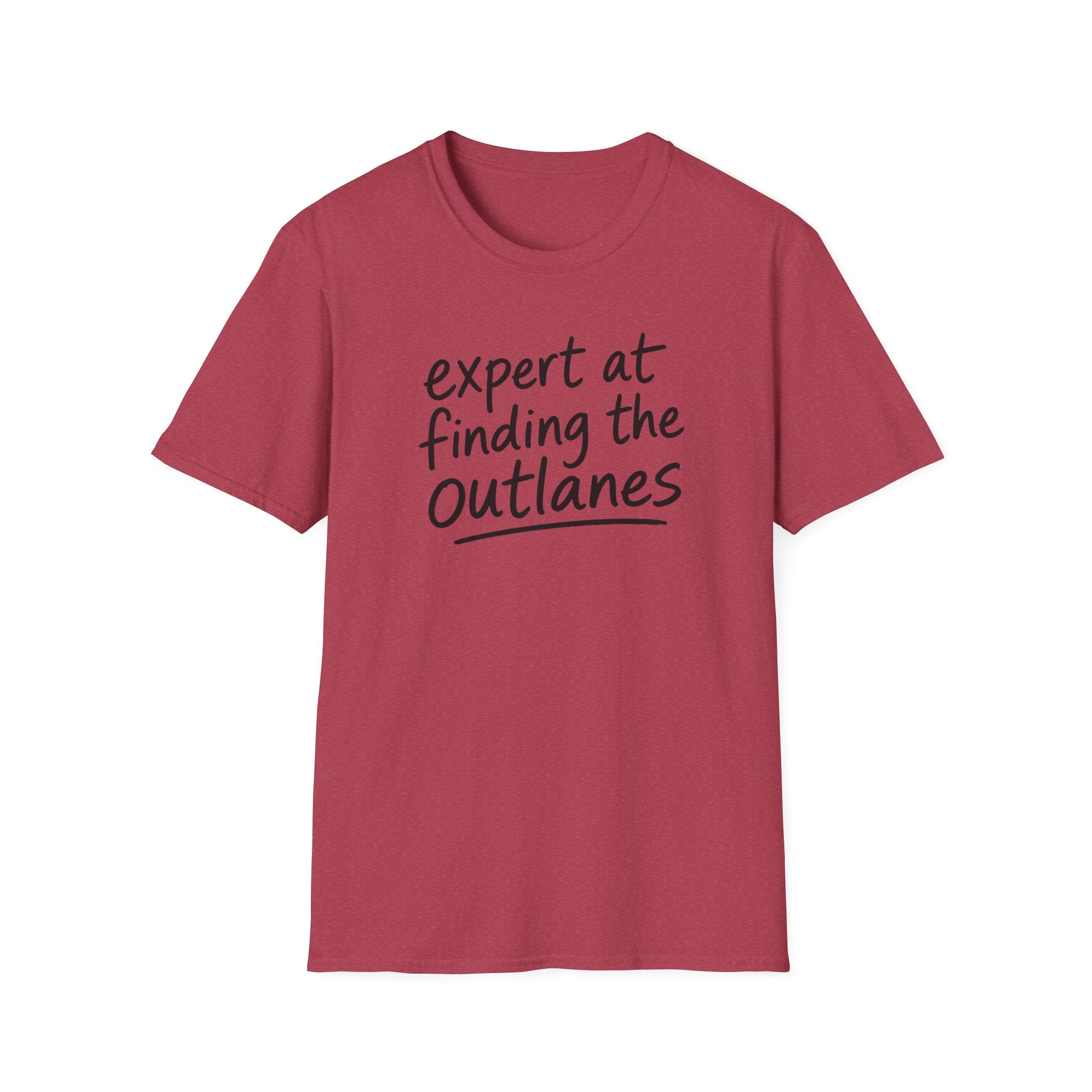 Expert at Finding the Outlanes