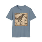 Flipposaurus Rex