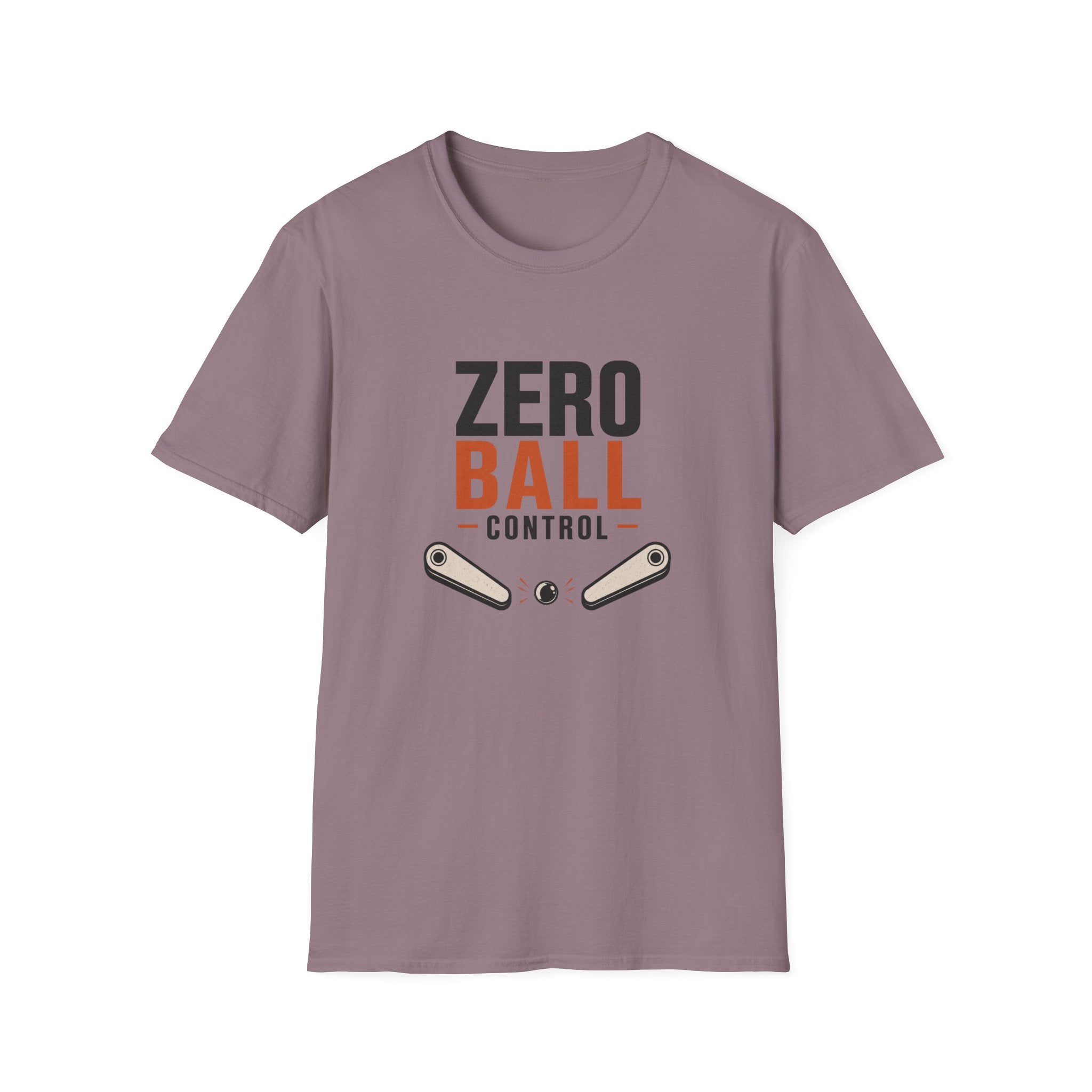 Zero Ball Control