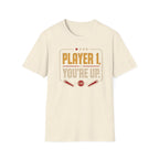 Player 1 You're Up