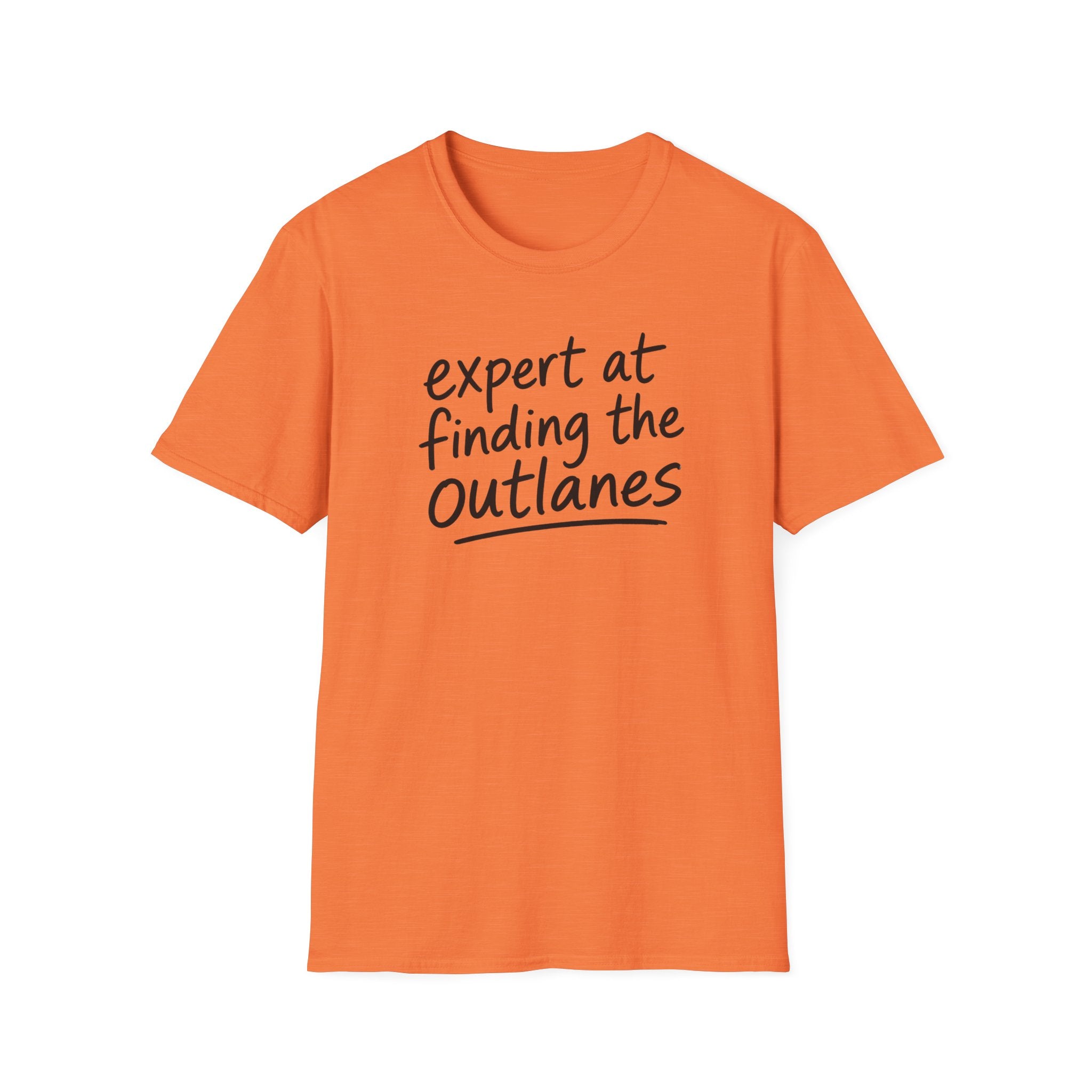 Expert at Finding the Outlanes