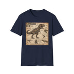 Flipposaurus Rex