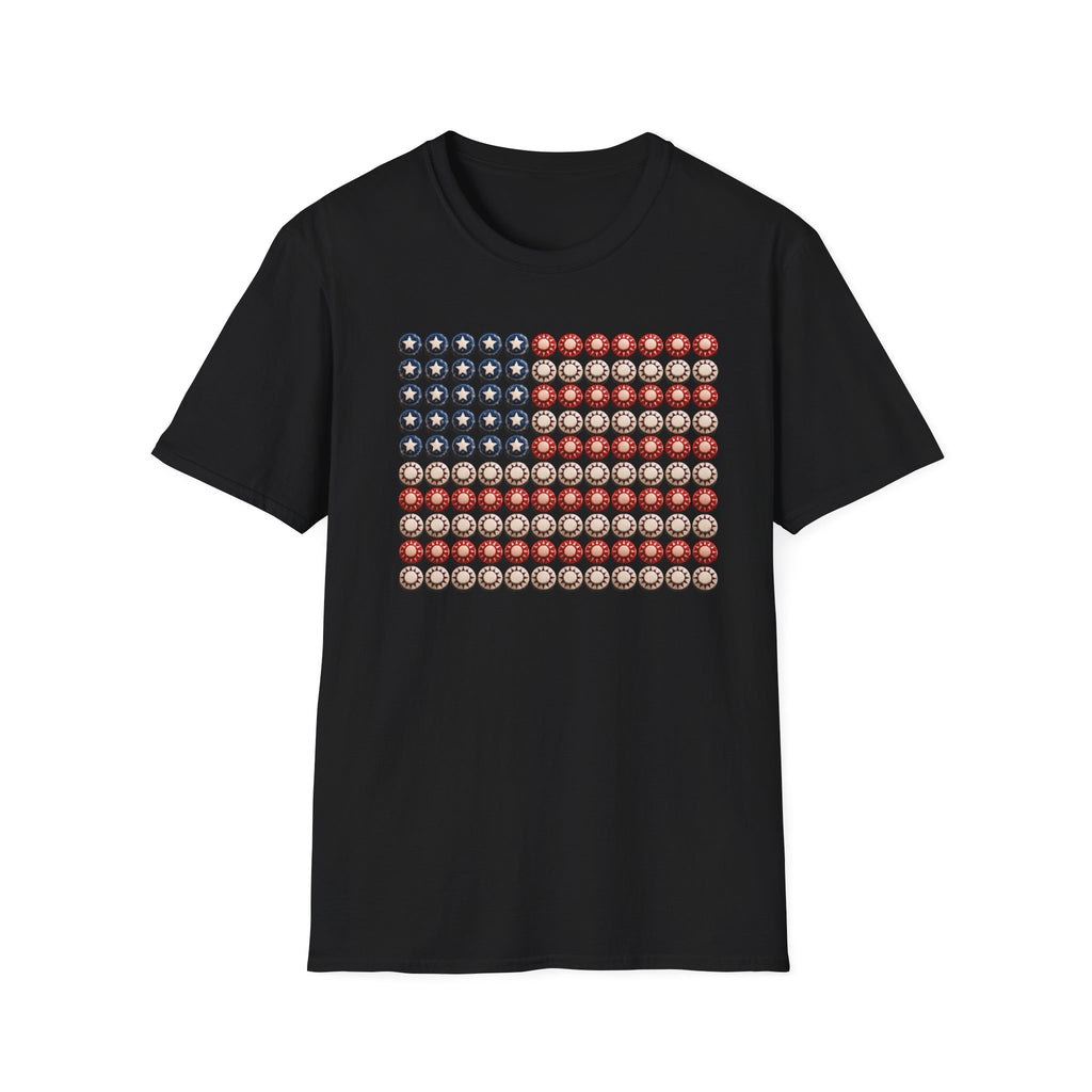 Pop Bumpers Flag