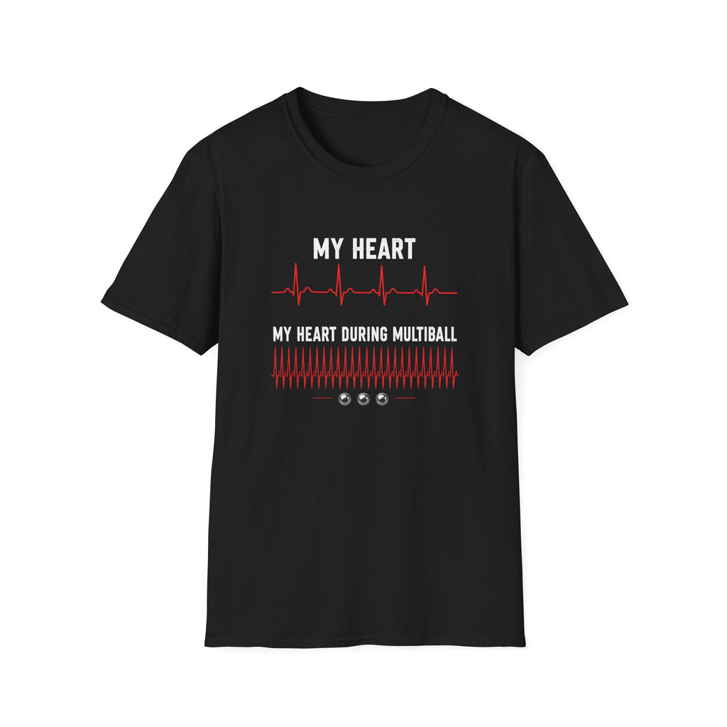 Heartbeat EKG