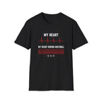 Heartbeat EKG