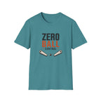 Zero Ball Control