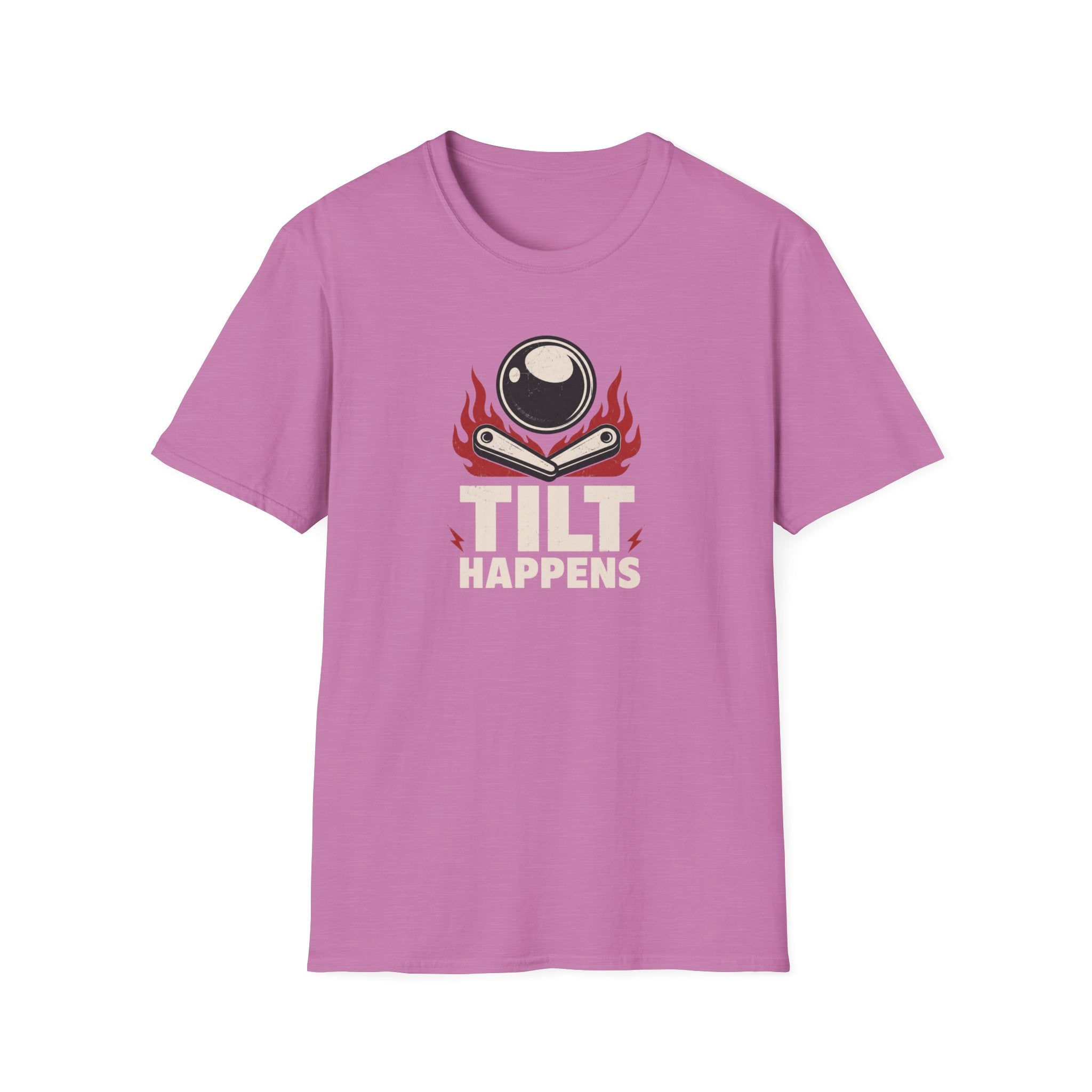Tilt Happens