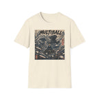 Multiball or Nothing
