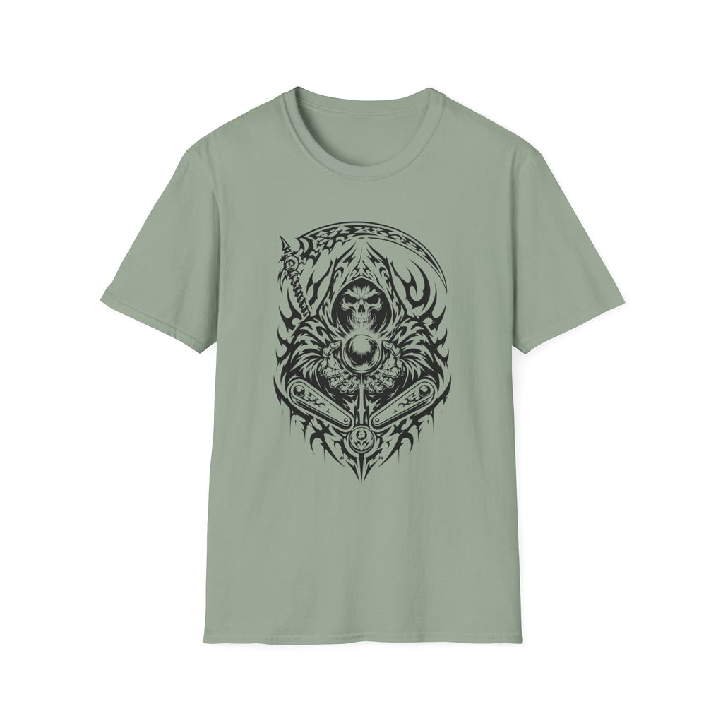 Tribal Reaper