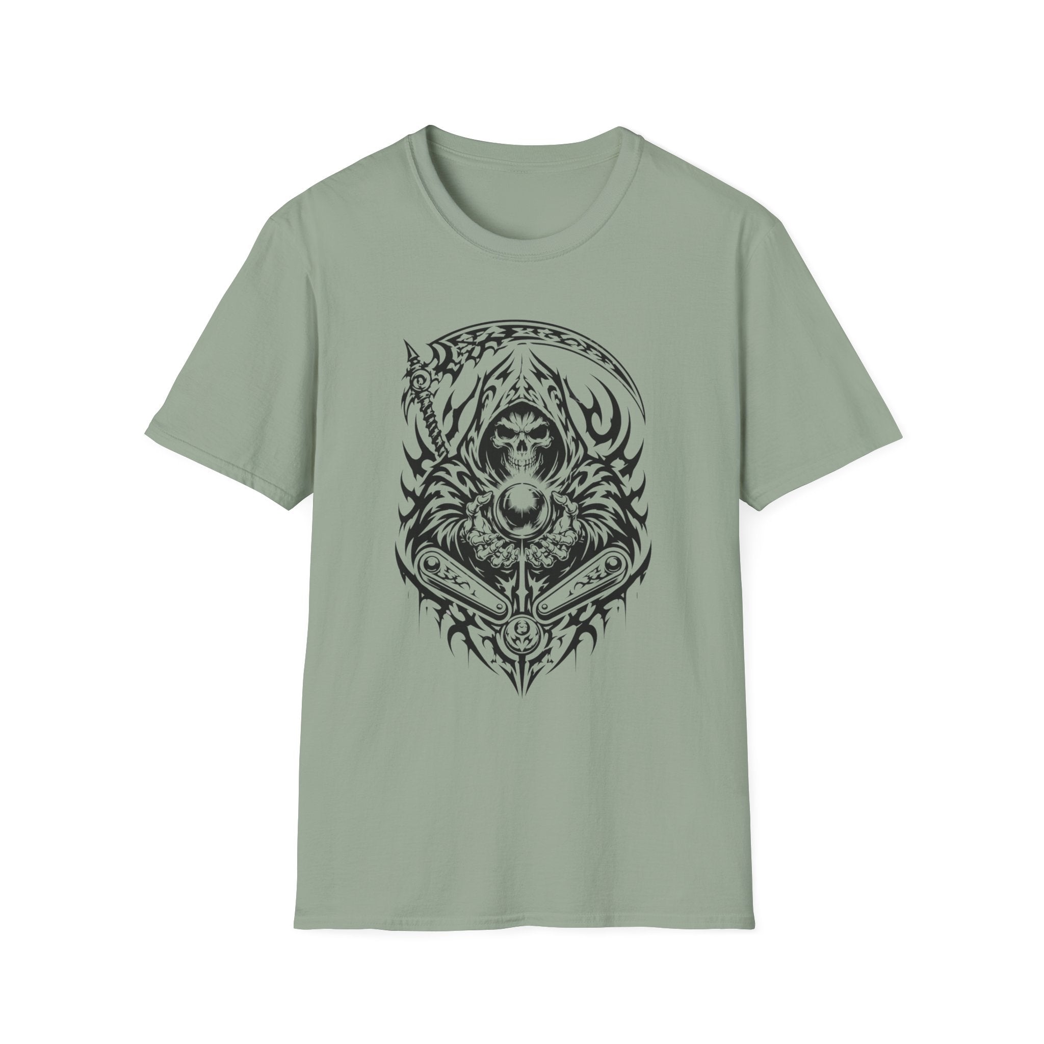 Tribal Reaper