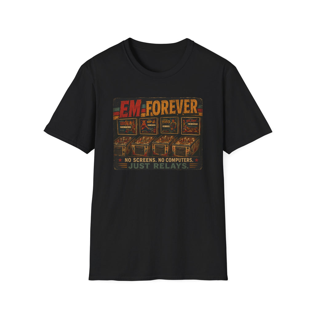 EM Forever