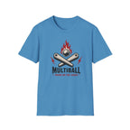 Multiball Bring on the Chaos