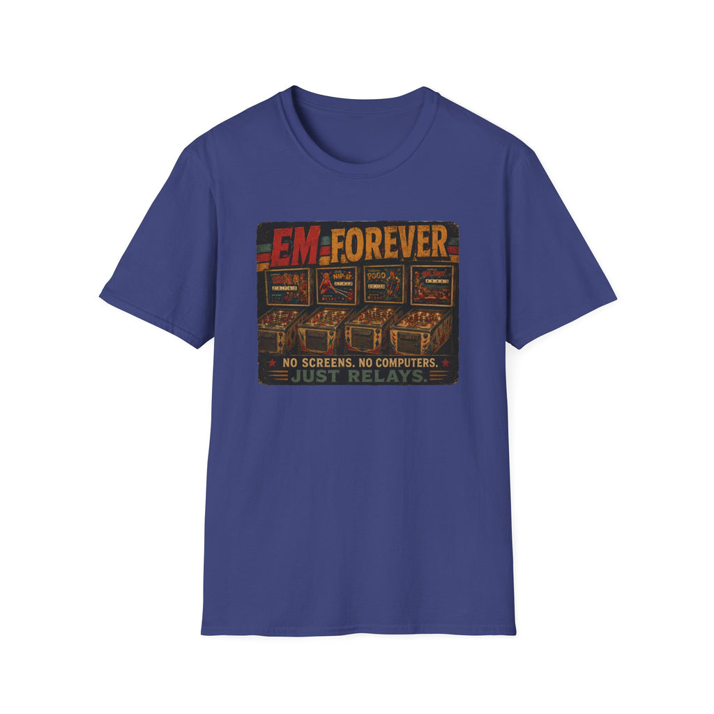 EM Forever