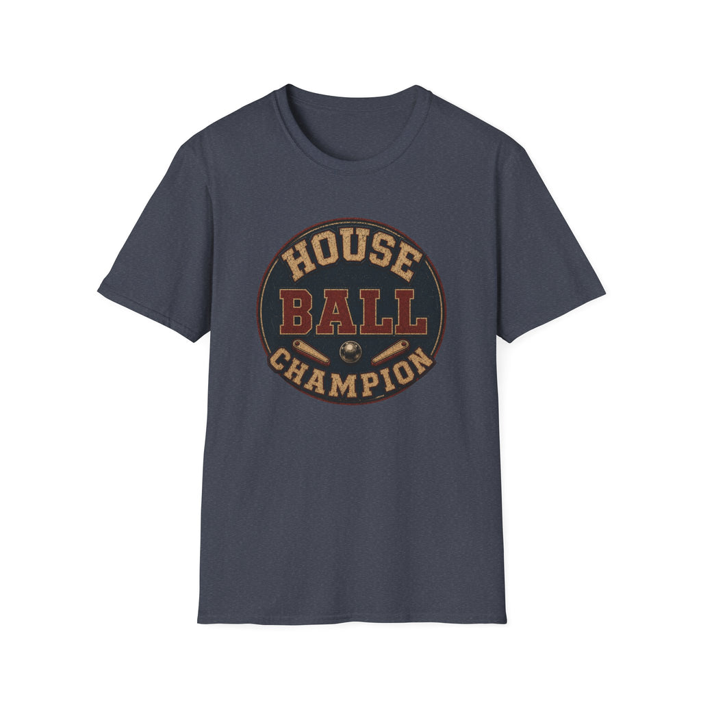 House Ball Champion