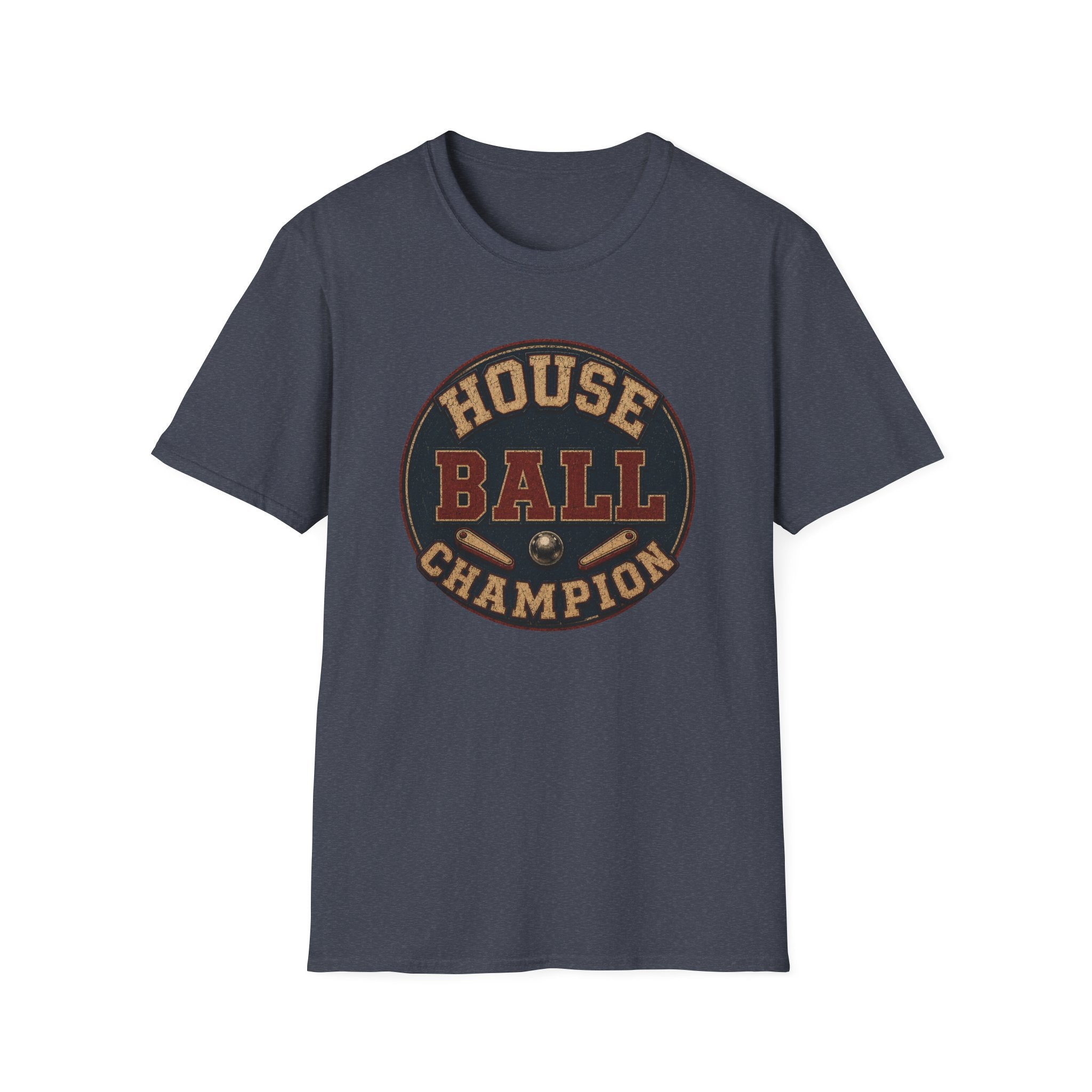 House Ball Champion