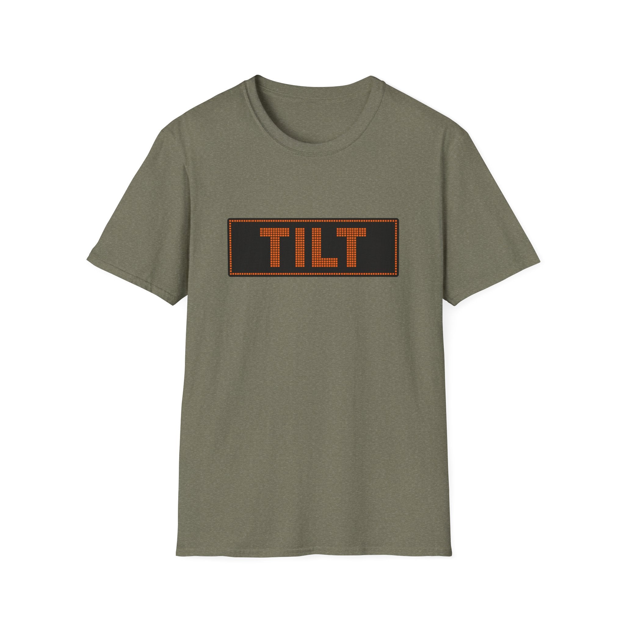 TILT DMD Era