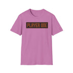 Player one