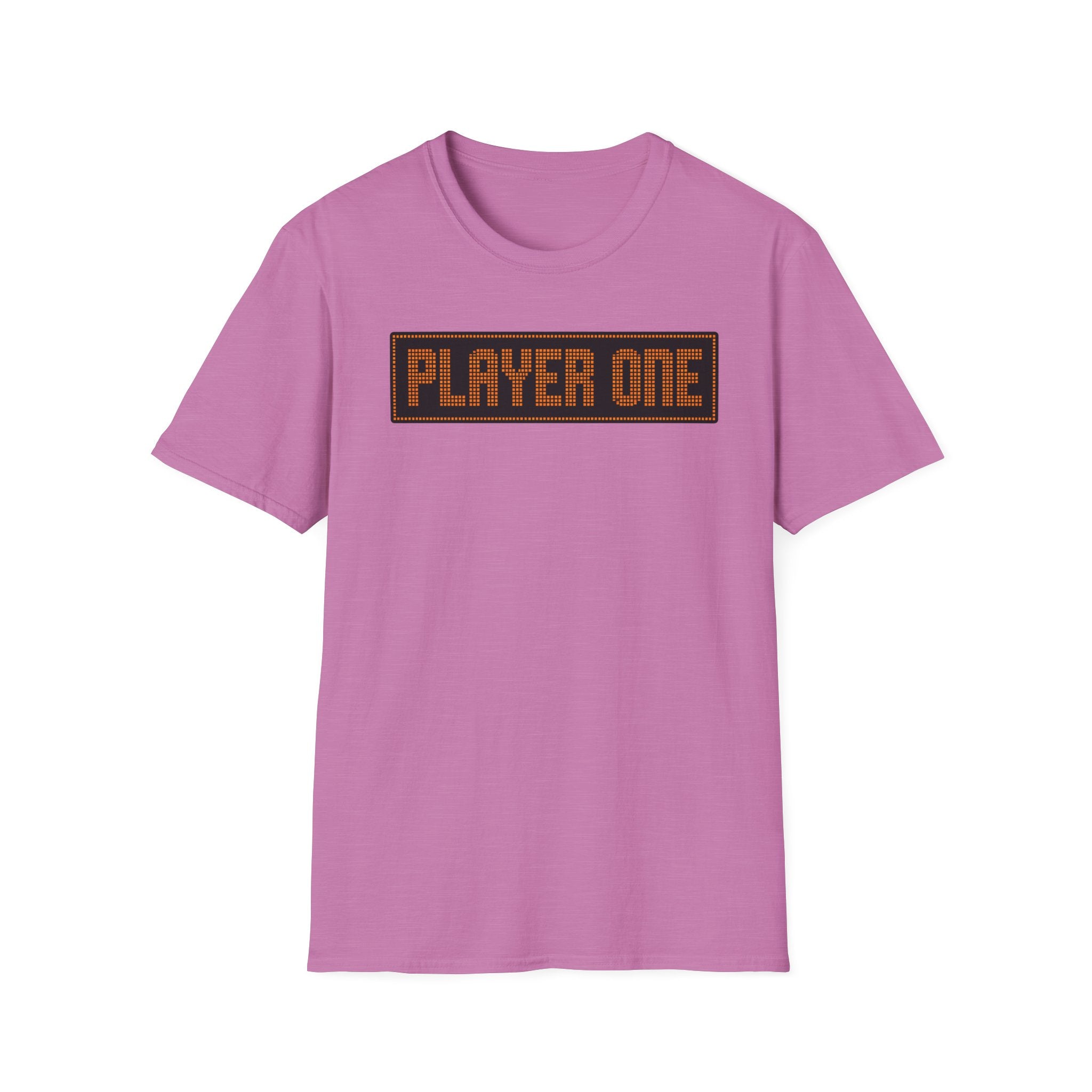 Player one