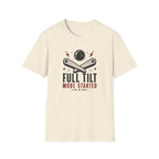 Full Tilt Mode Started