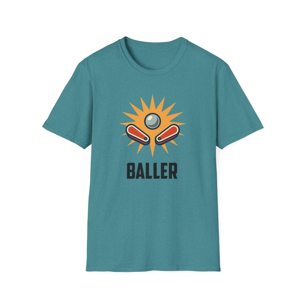 Pinball Baller