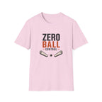 Zero Ball Control