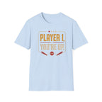 Player 1 You're Up