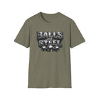 Balls of Steel