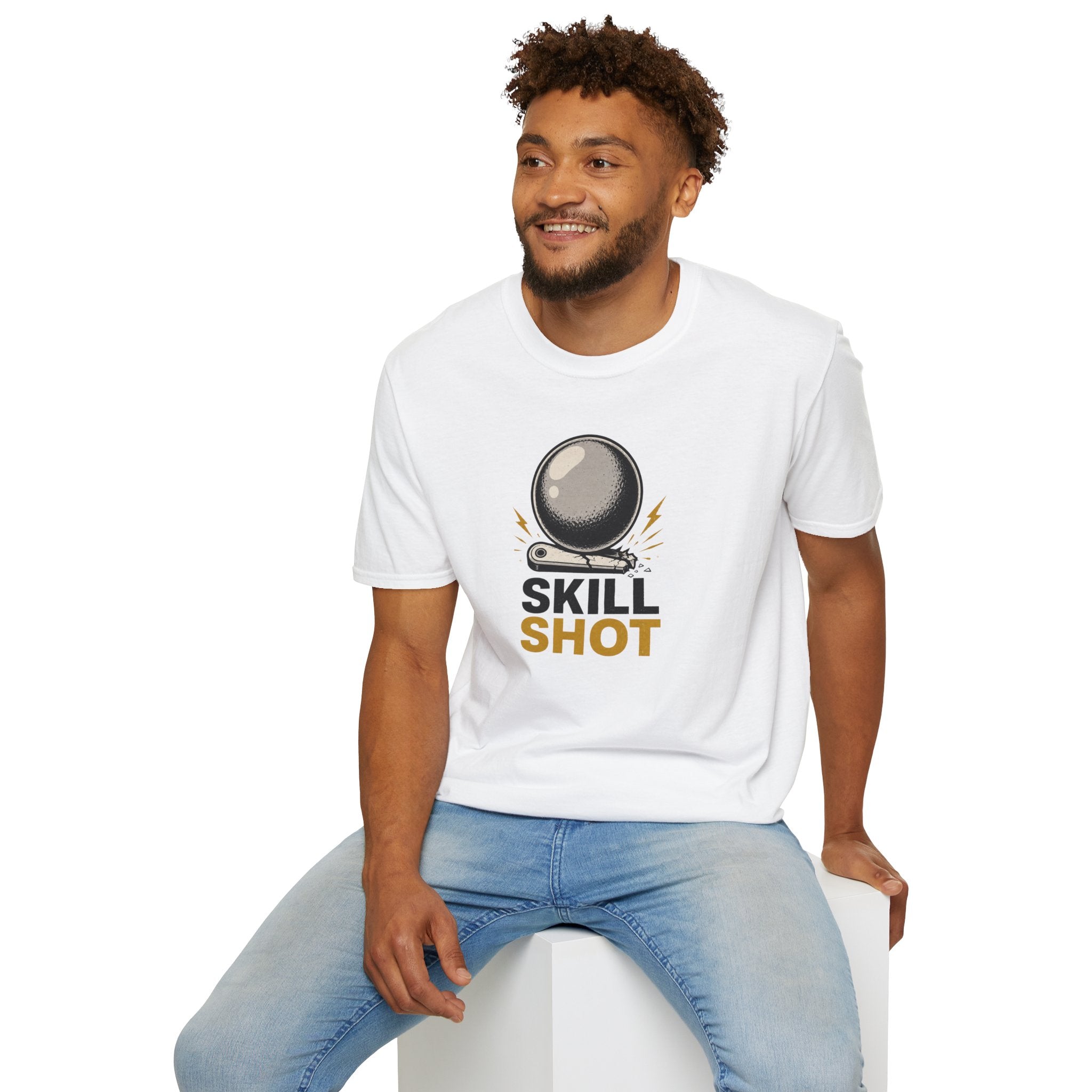 Skill Shot