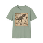 Flipposaurus Rex