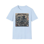 Multiball or Nothing