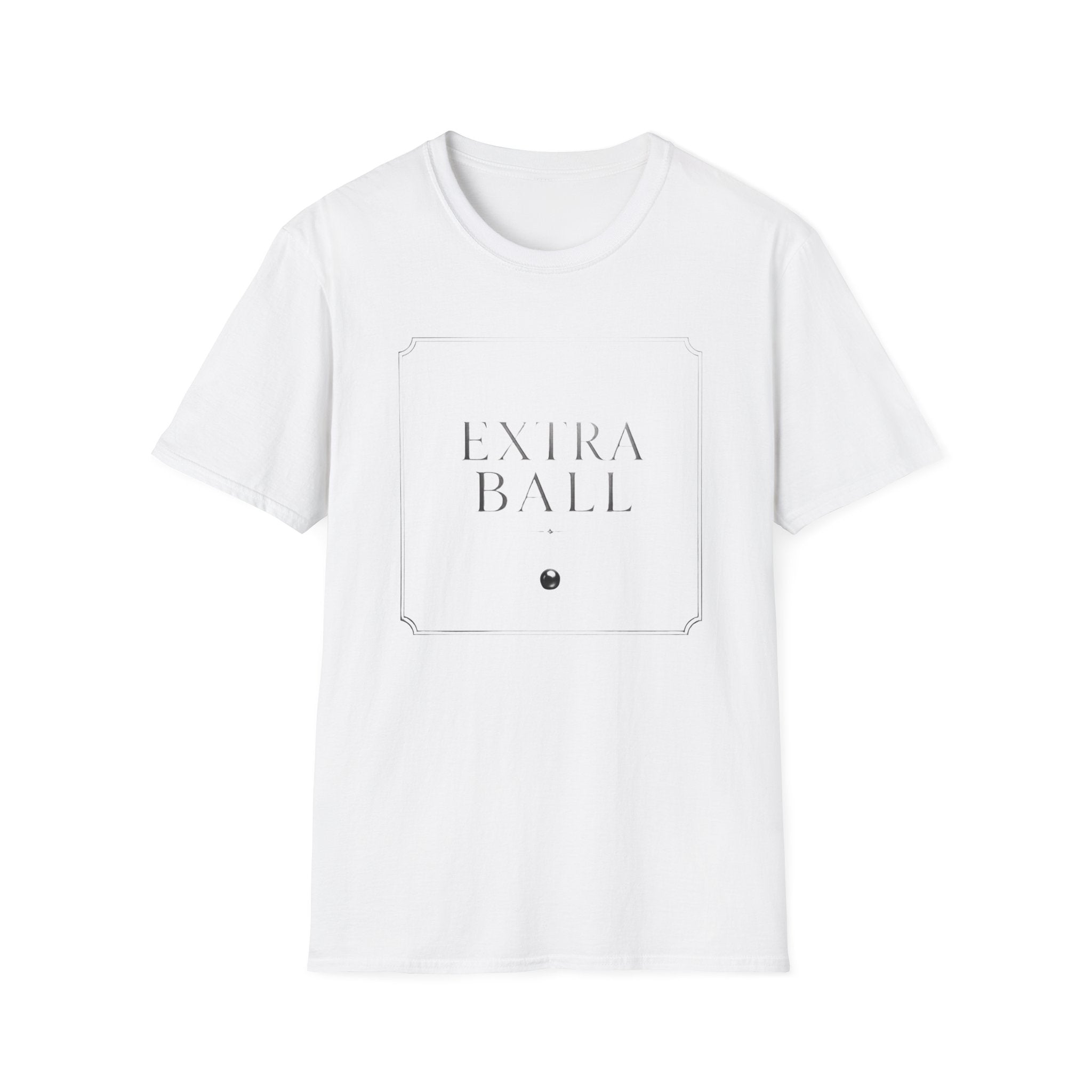 Extra Ball T-Shirt