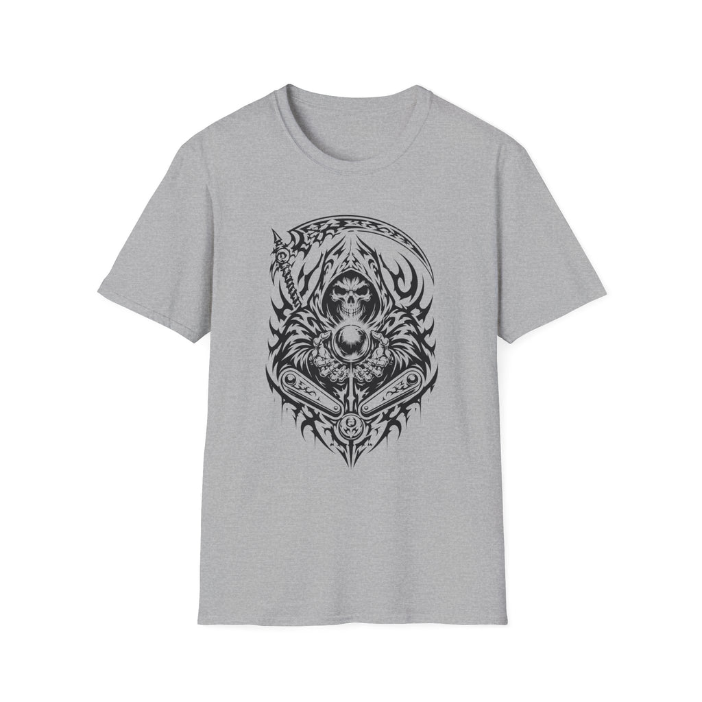 Tribal Reaper