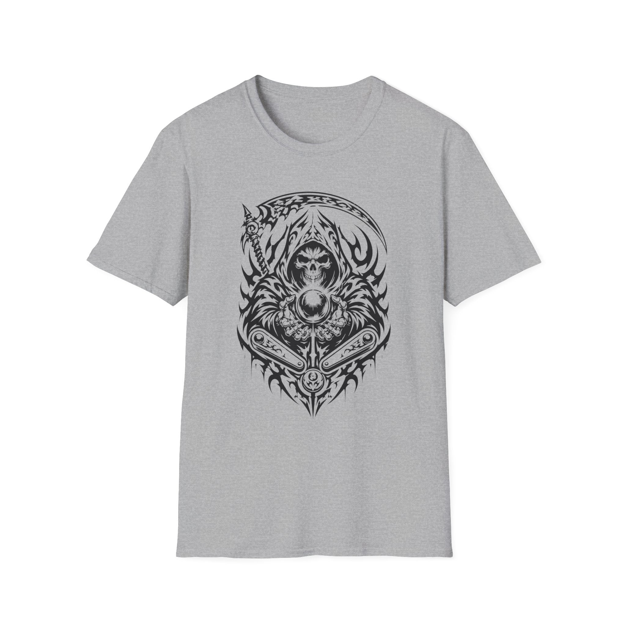 Tribal Reaper