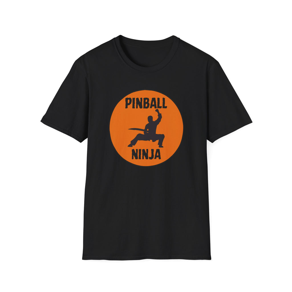 Pinball Ninja T-Shirt