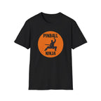 Pinball Ninja T-Shirt