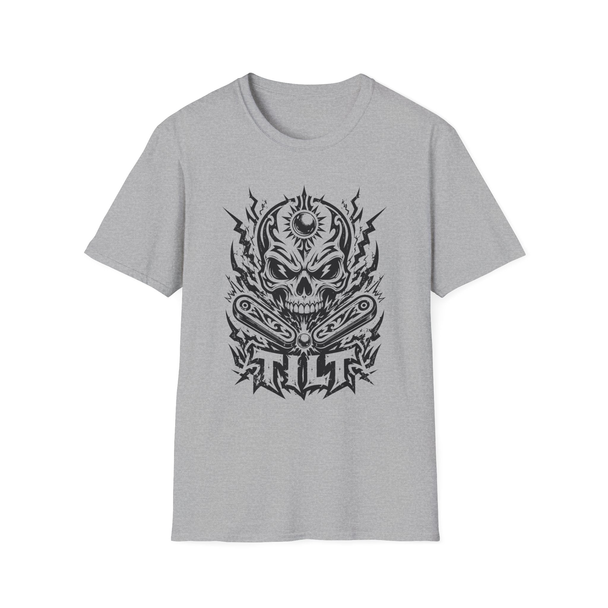 Tribal Tilt