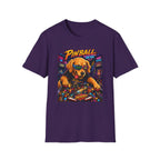 Retro Dogcade Pinball