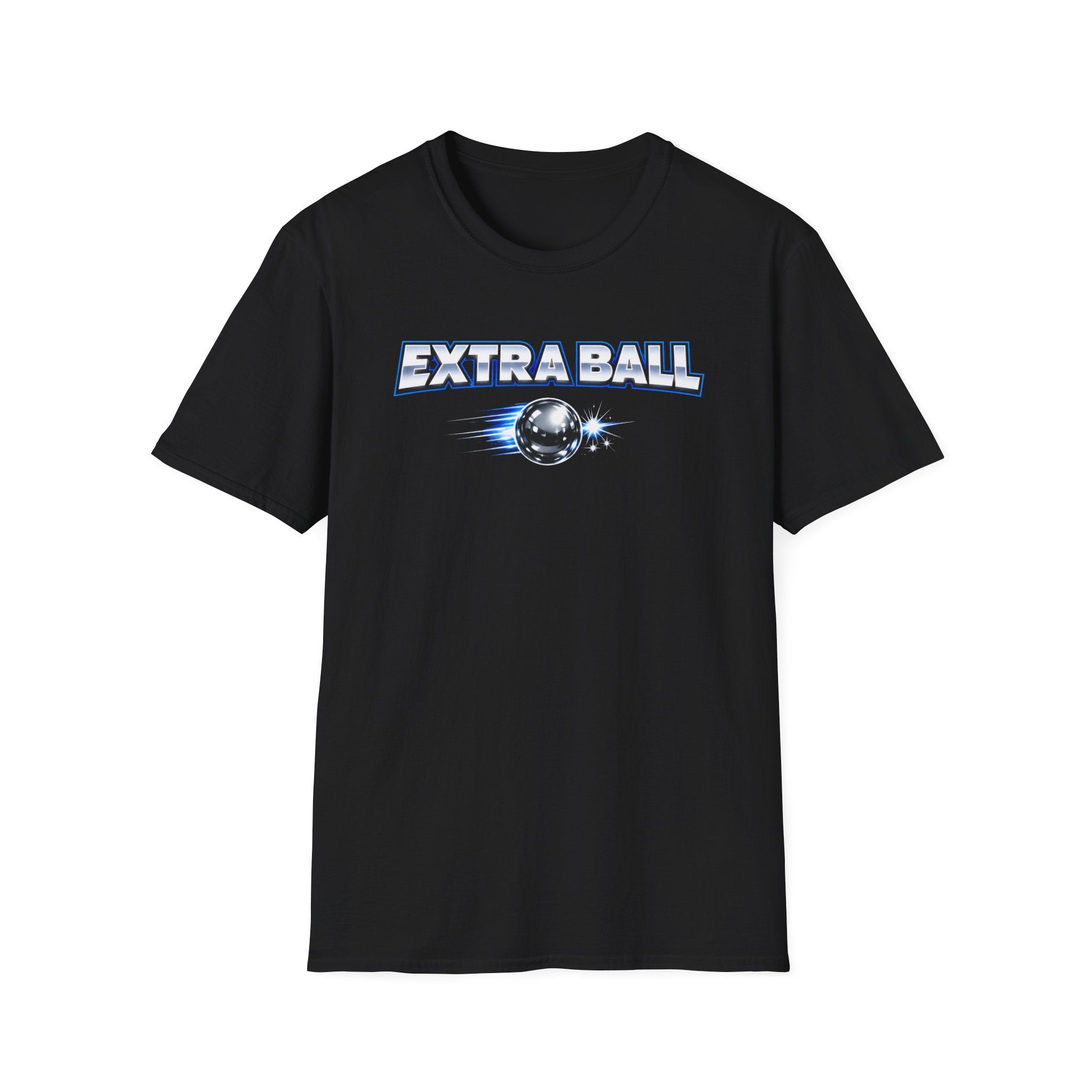 Extra Ball