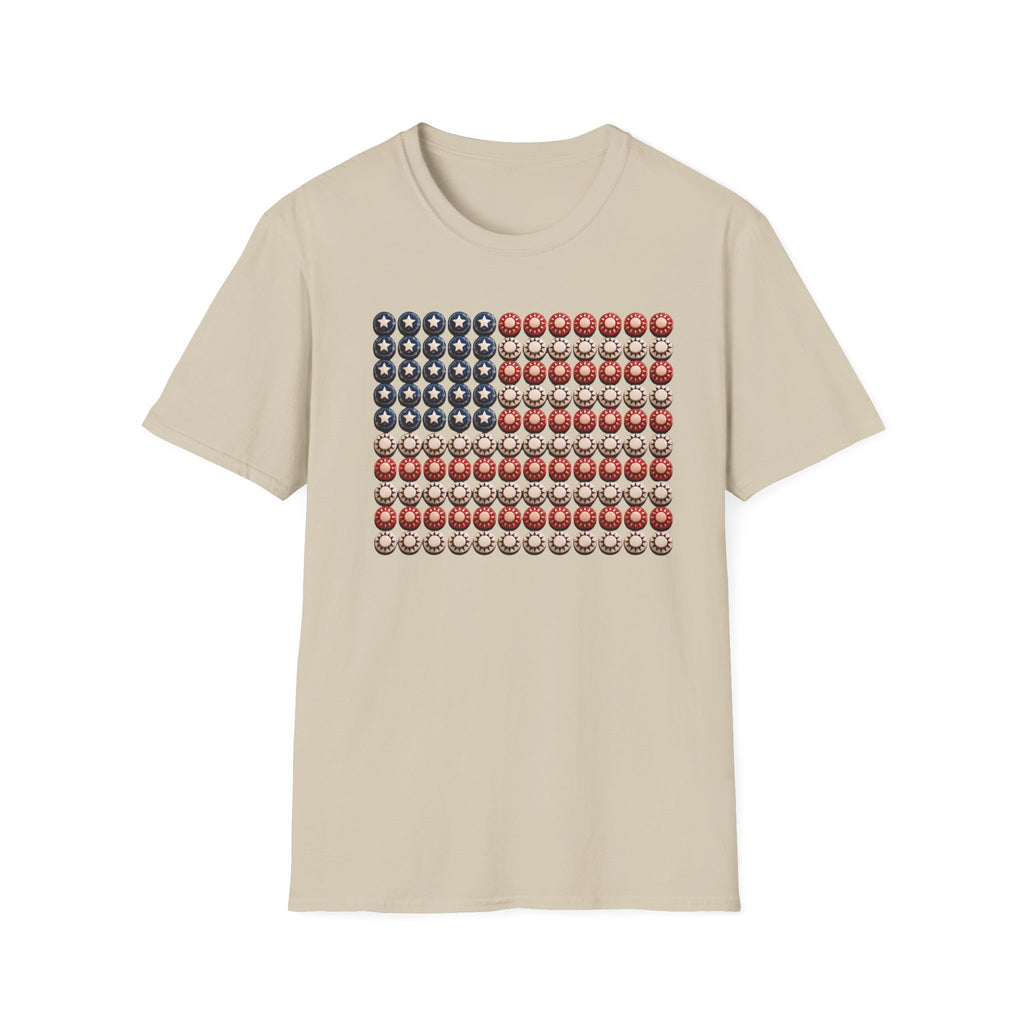 Pop Bumpers Flag