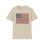 Pop Bumpers Flag
