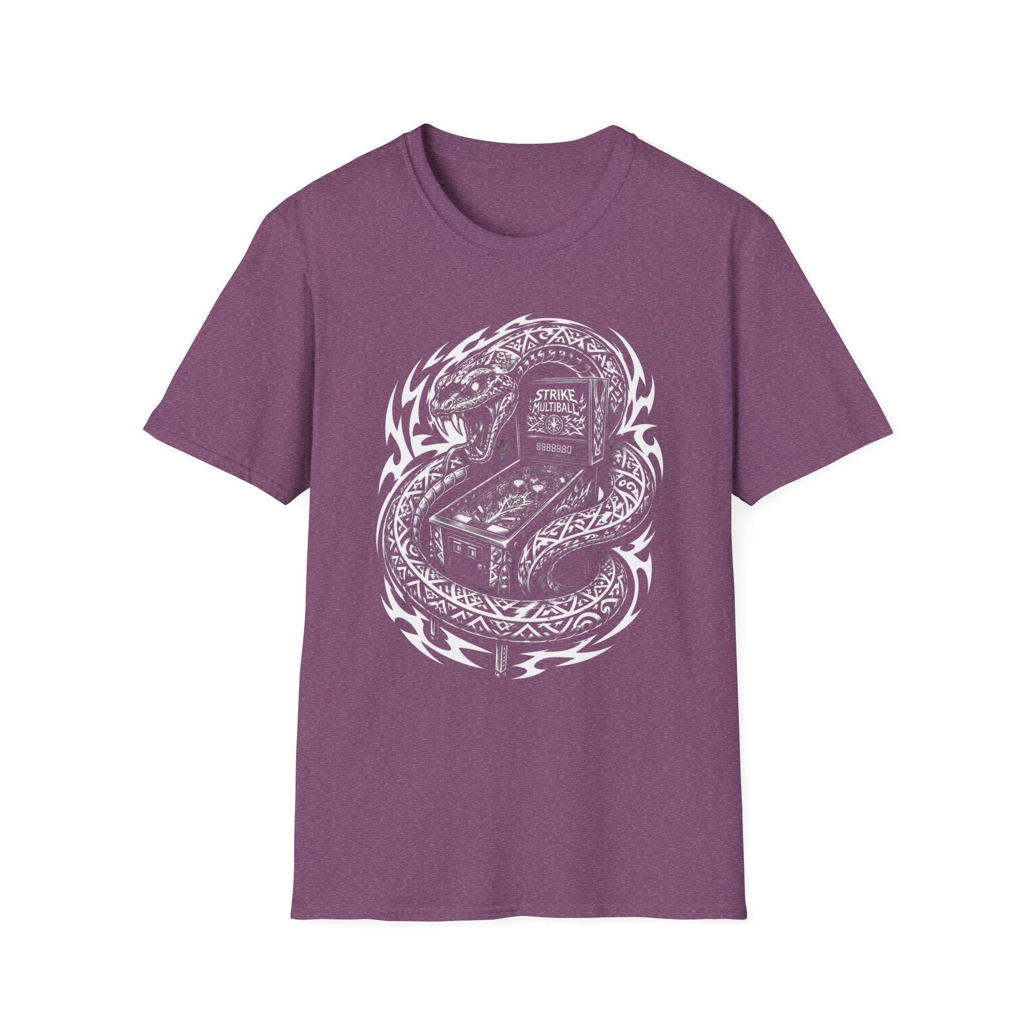 Snake Pinball