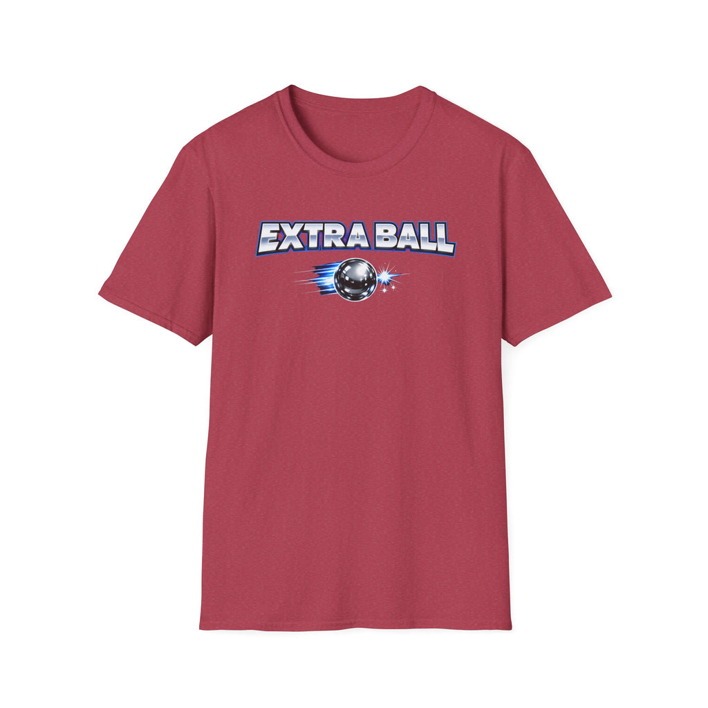 Extra Ball