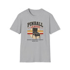 Pinball League Ruining Wednesday