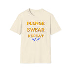 Plunge Swear Repeat